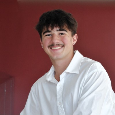 Alex Keller